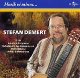 Stefan Demert - Musik vi minns ...
