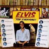 Elvis Presley - Elvis For Everyone!