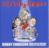 Ronny Eriksson - KÃ¤rleksÃ¥nger