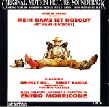 Ennio Morricone - My Name Is Nobody