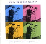 Elvis Presley - The Million Dollar Quartet