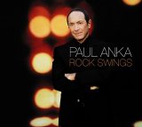 Paul Anka - Rock Swings