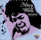 Mary Wells - My Guy (20 Original Hits)