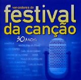 Eurovision - Vencedores do festival da canÃ§Ã£o 30 anos