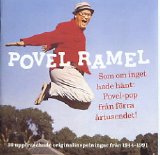 Povel Ramel - Som om inget hade hänt