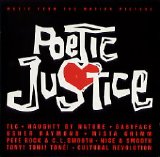 Soundtrack - Poetic Justice