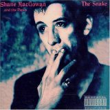 Shane MacGowan and The Popes - The Snake
