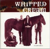 Whipped Cream - HorseMountain