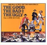 Ennio Morricone - The Good, The Bad And The Ugly