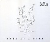 Beatles - Free As A Bird