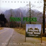 Angelo Badalamenti - OST : Music From Twin Peaks