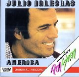 Julio Iglesias - America