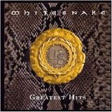 Whitesnake - Greatest Hits