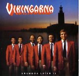 Vikingarna - Kramgoa låtar 13