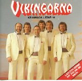 Vikingarna - Kramgoa låtar 14