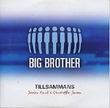 Big Brother (Jessica Frank & Christoffer Jenssen) - Tillsammans