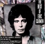 Eric Carmen - The Best Of Eric Carmen