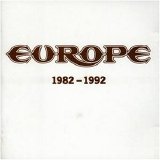 Europe - Europe 1982 - 1992