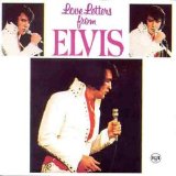 Elvis Presley - Love Letters From Elvis