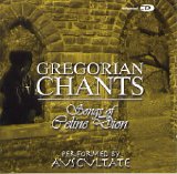 Auscultate - Gregorian Chants - Songs Of Celine Dion