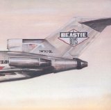 Beastie Boys - Licensed to Ill