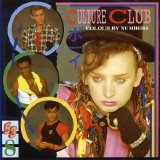 Culture Club - Colour By Numbers (Remastered)