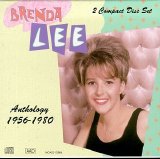 Lee, Brenda - Anthology