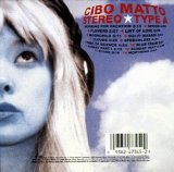 Cibo Matto - Stereo Type A