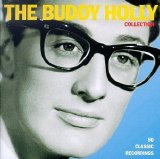 Holly, Buddy - The Buddy Holly Collection