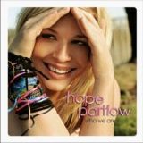 Hope Partlow - Who We Are