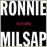 Ronnie Milsap - 40 #1 Hits