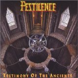 Pestilence - Testimony Of The Ancients