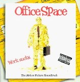 Various artists - Office Space