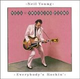 Neil & The Shocking Pinks - Everybody's Rockin'