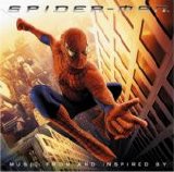 Various artists - Spider Man Soundtrack