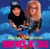 Various artists - Wayne's World: Music From The Motion Picture