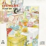 Stewart, Al - Year Of the Cat