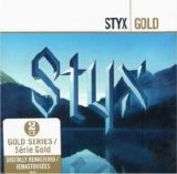 Styx - Styx Gold