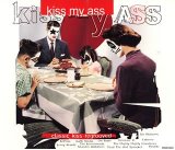 Various artists - Kiss My Ass Classic Kiss Regrooved