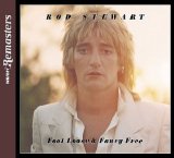 Rod Stewart - Foot Loose & Fancy Free