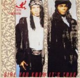 Milli Vanilli - Girl You Know It's True