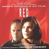 Zbigniew Preisner - Soundtrack - Trois Couleurs - Rouge