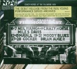 Young, Neil - Live at the Fillmore East