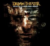 Dream Theater - Metropolis Pt. 2: Scenes From A Memory