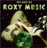 Roxy Music - The Best of Roxy Music