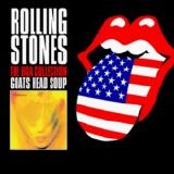 The Rolling Stones - Goats Head Soup