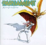 Parliament - Motor Booty Affair