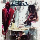 Zebra - Live