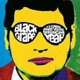 Black Grape - It's Great When You're Straight...Yeah