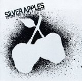 Silver Apples - Silver Apples / Contact